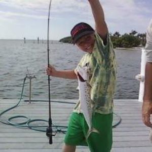 Meet your Posher, Graham